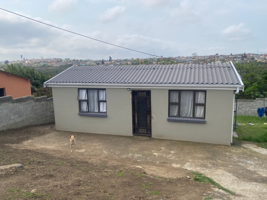 2 Bedroom Property for Sale in Mdantsane Nu 13 Eastern Cape